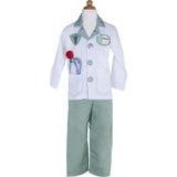 Green Doctor with Accessories