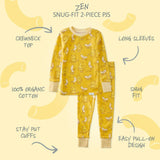 ZEN 2-Piece Pajama