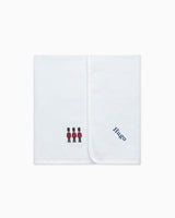 Hugo Guardsmen Blanket