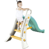 Big Water Slide: Green &