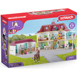 Schleich Club: Lakeside Country House & Stable - Playset