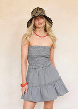 Roma | Luxe Capri Hat