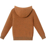 Kids Hooded Sweater