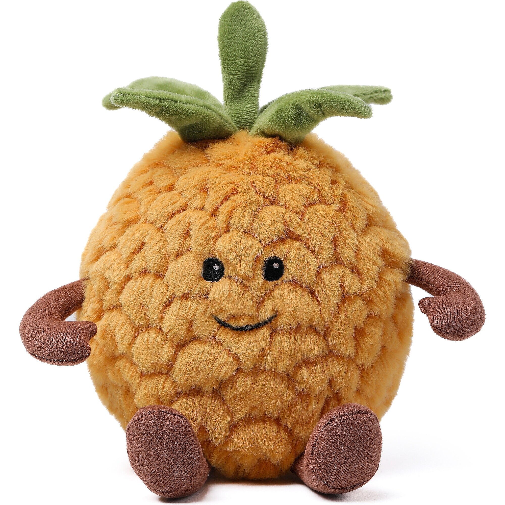 McHugs Royal Pineapple Fruit 7
