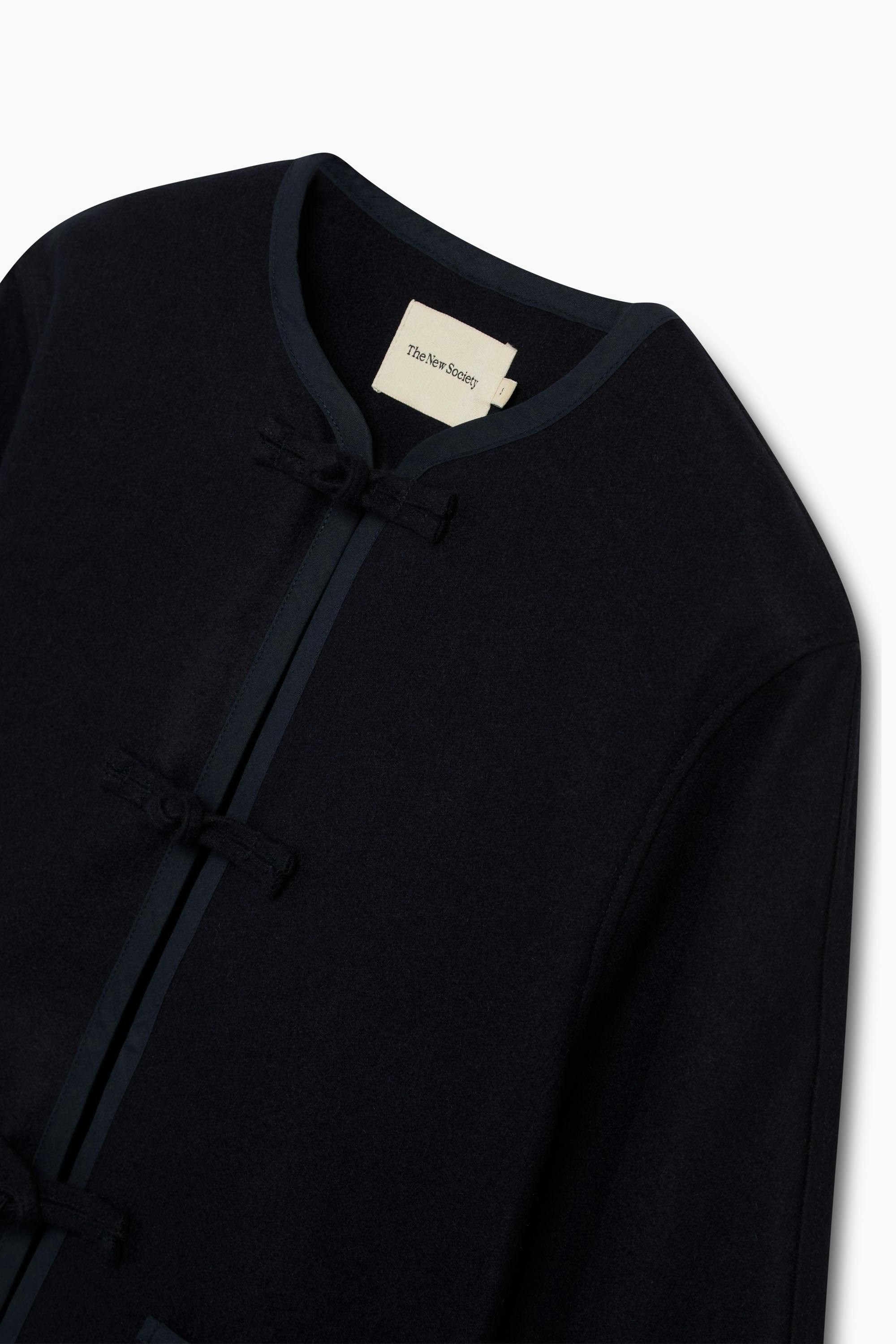 Indie Woman Coat