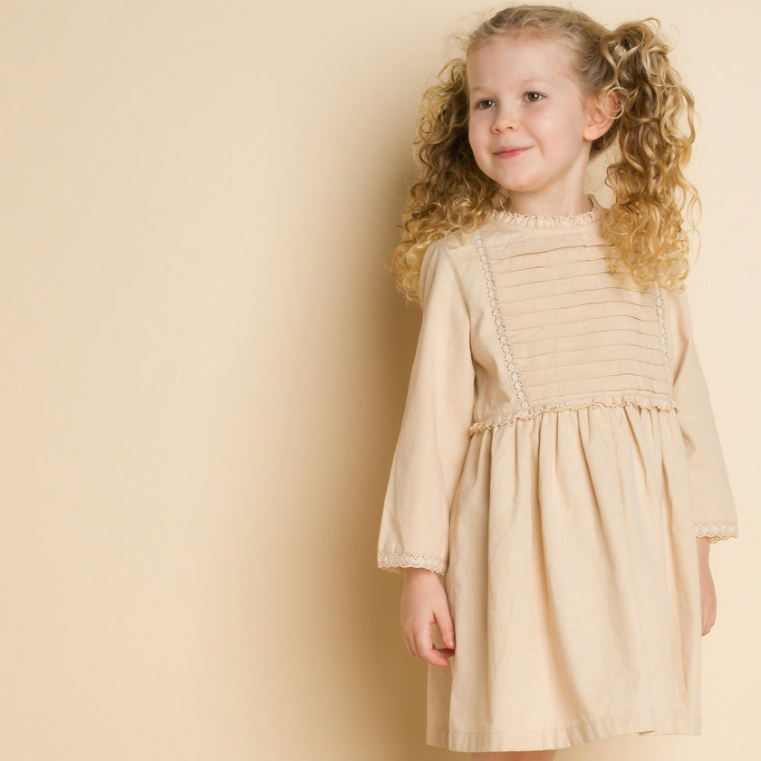 Lulu Dress