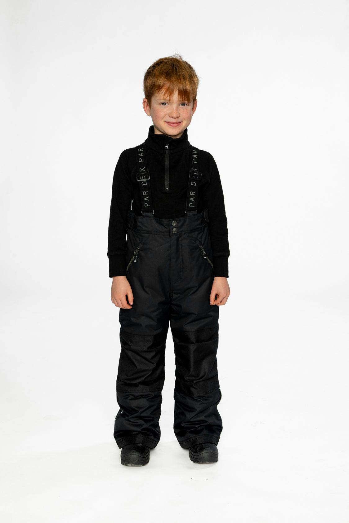Play Snow Pants Black
