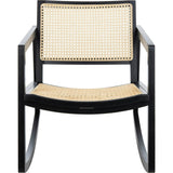 Perth Rattan Rocking Chair