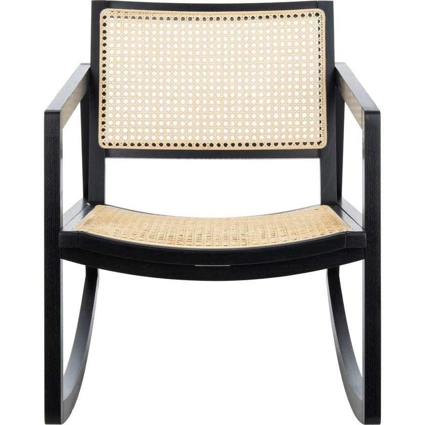 Perth Rattan Rocking Chair