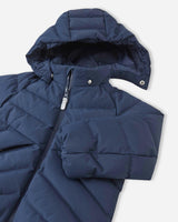 Kupponen - Toddler ReimaTec Waterproof Down Winter Jacket