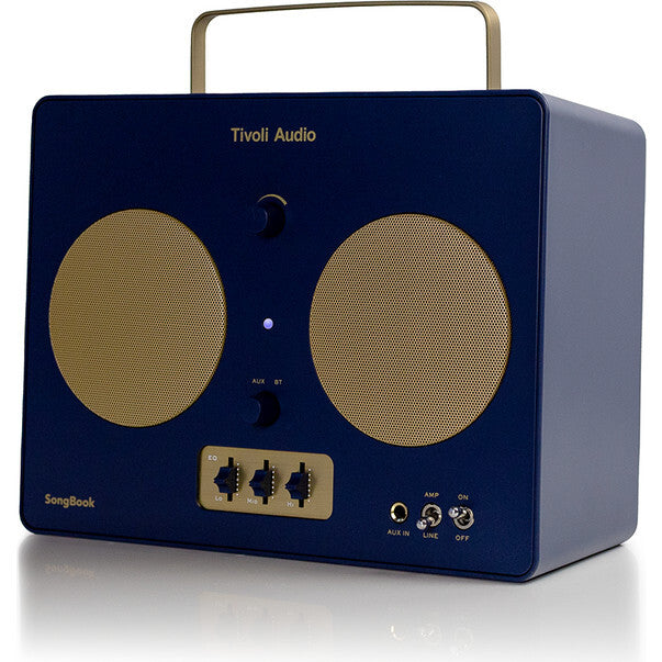 SongBook Speaker