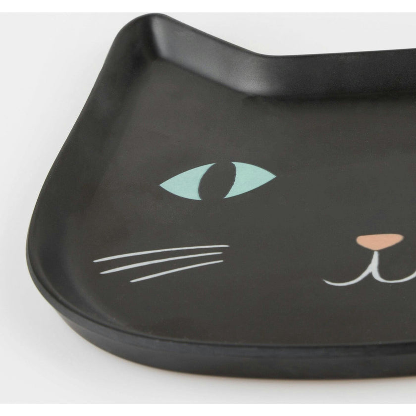 Reusable Cat Plate