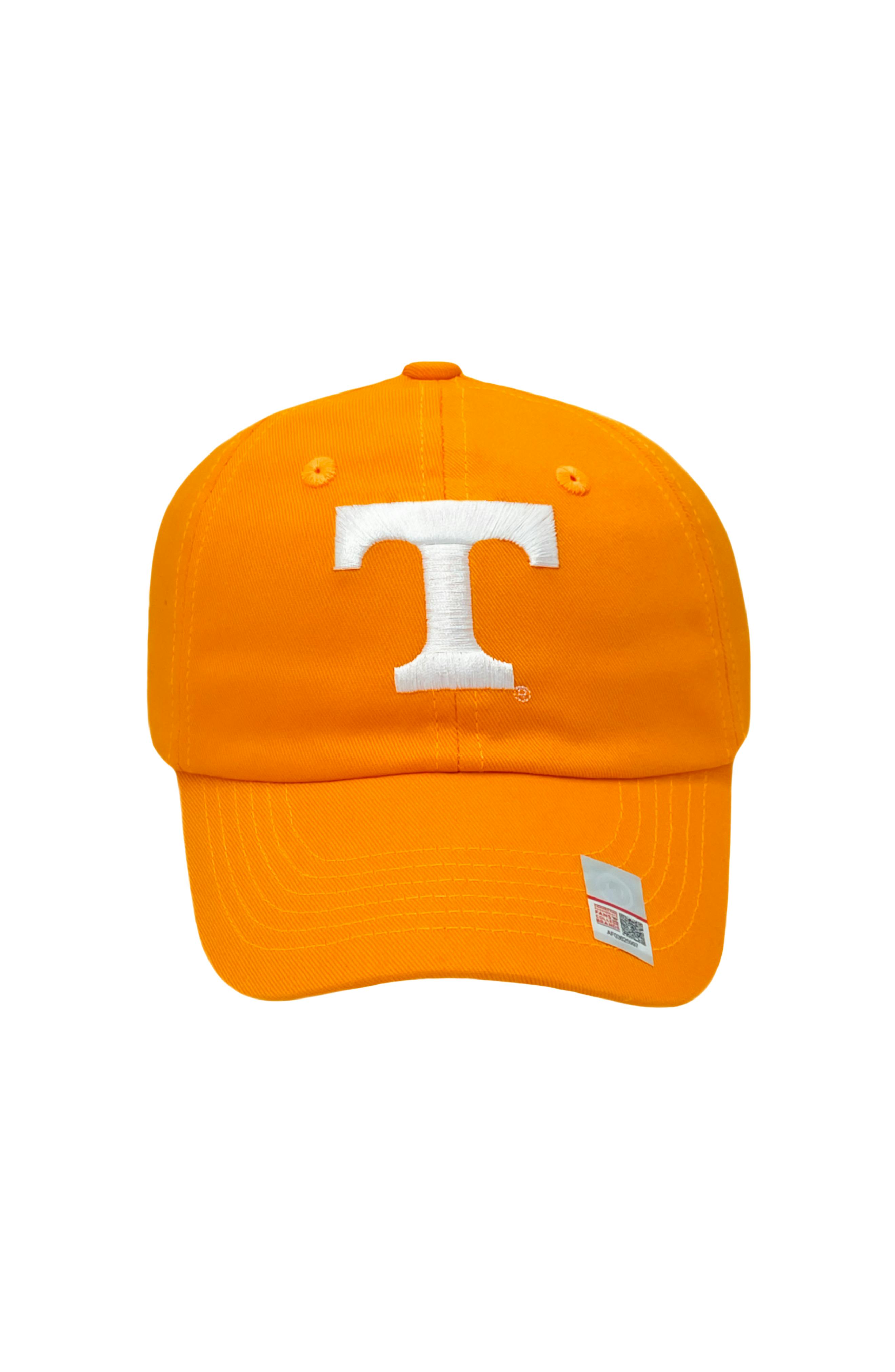 Tennessee Volunteers Baseball Hat