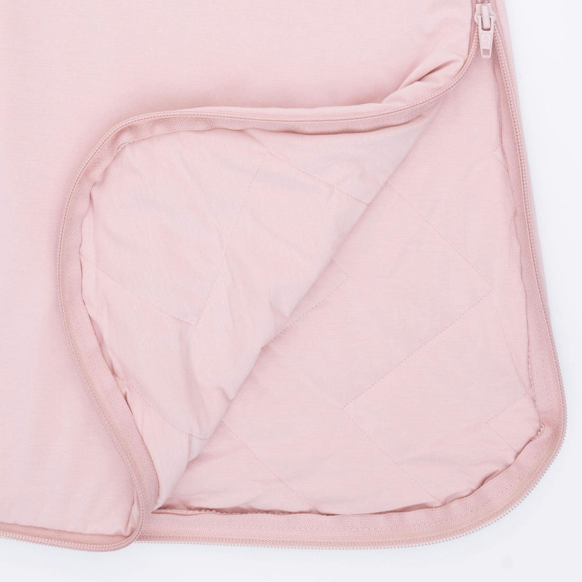 Solid Peachskin - Sleep Bag