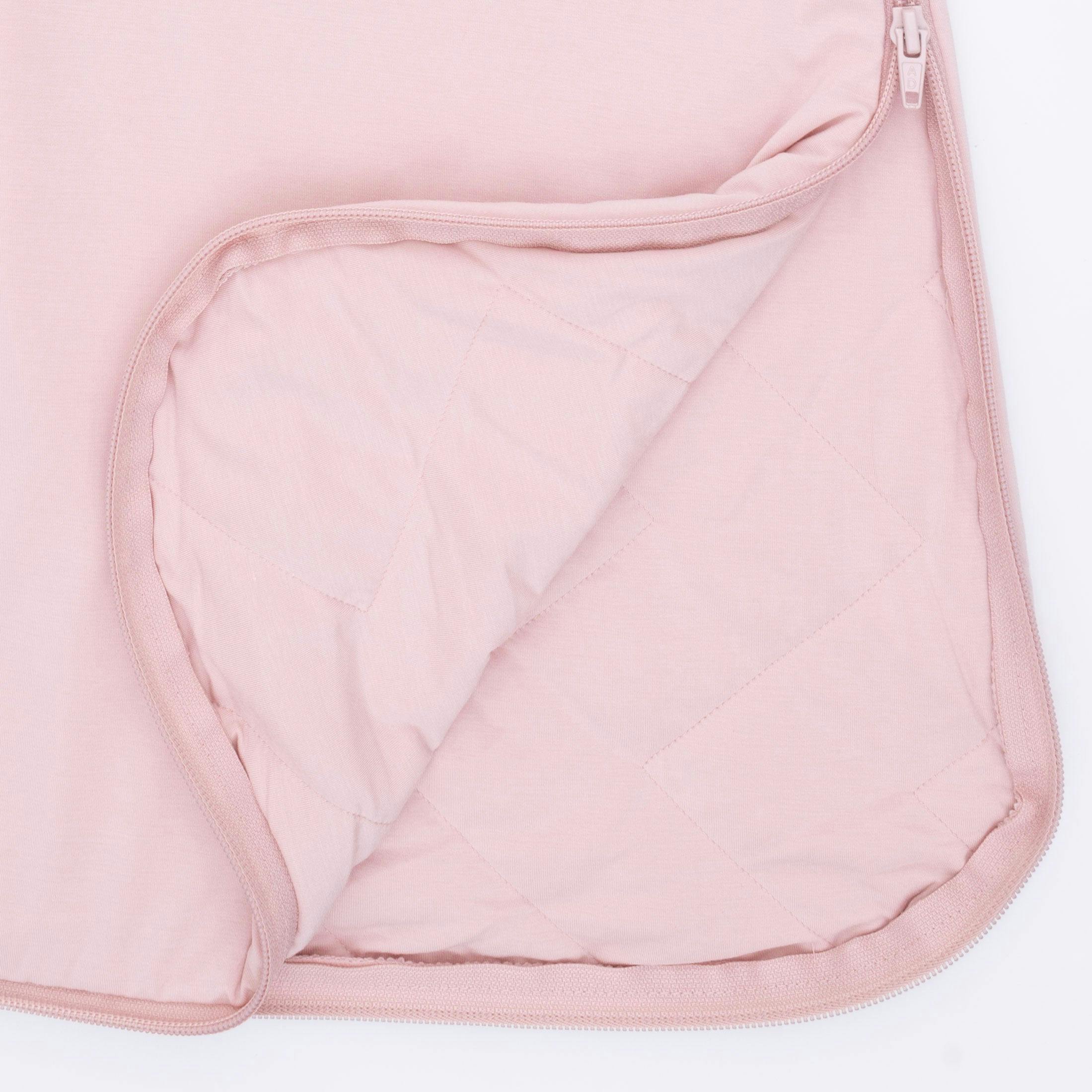 Solid Peachskin - Sleep Bag