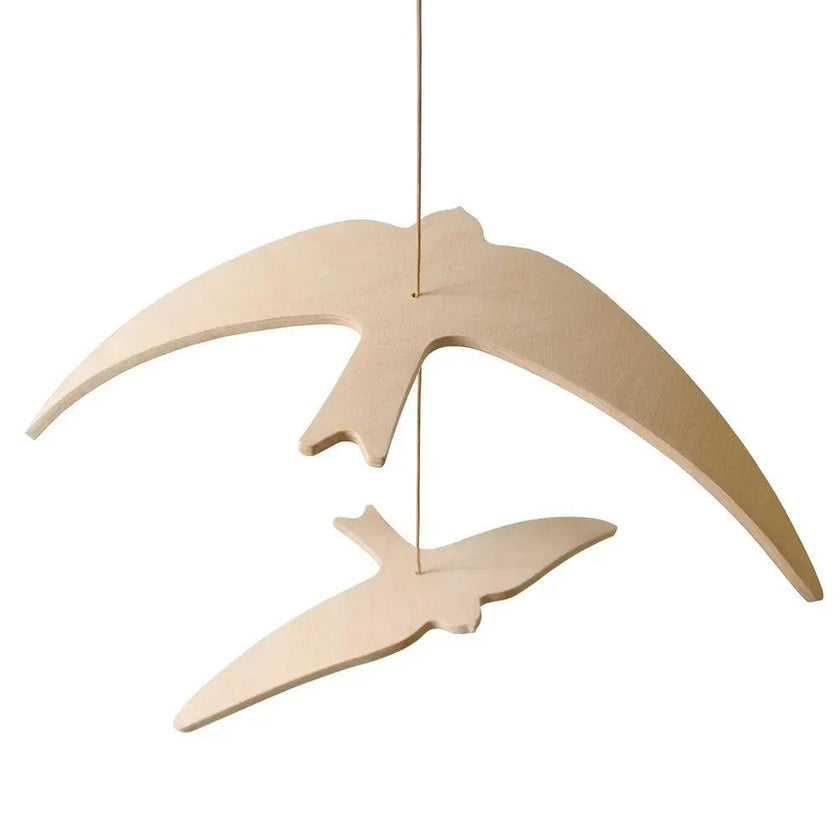 Swallows KANO BIRDS Mobile