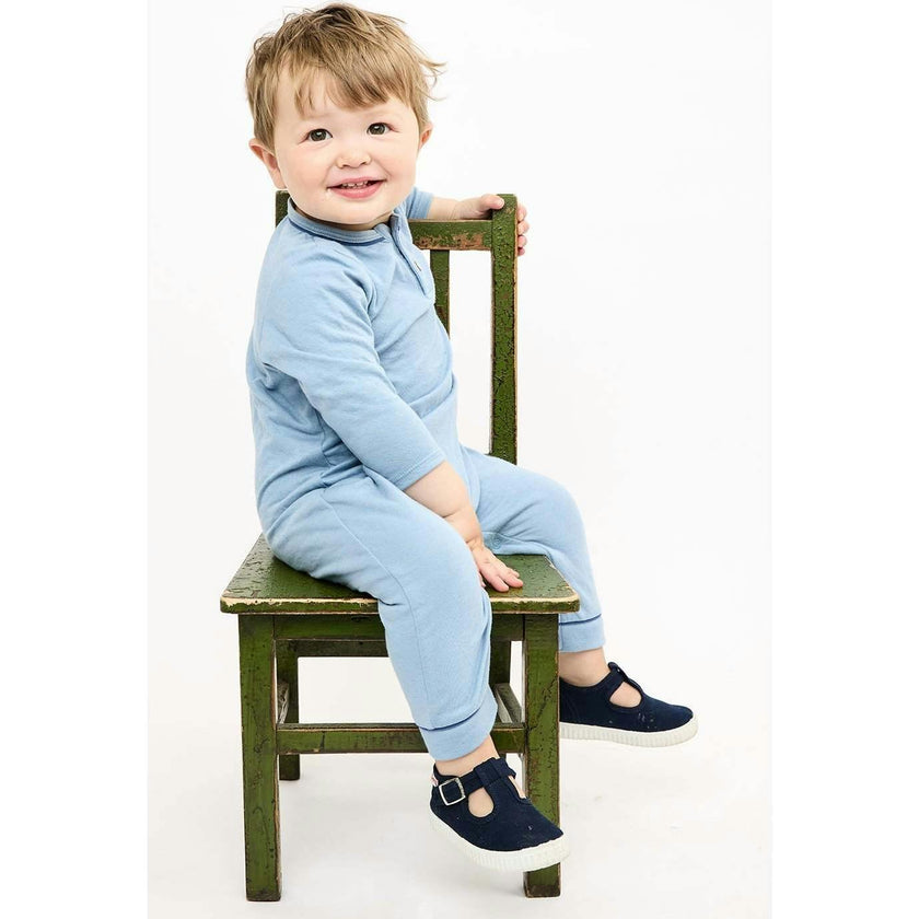 Campbell Romper