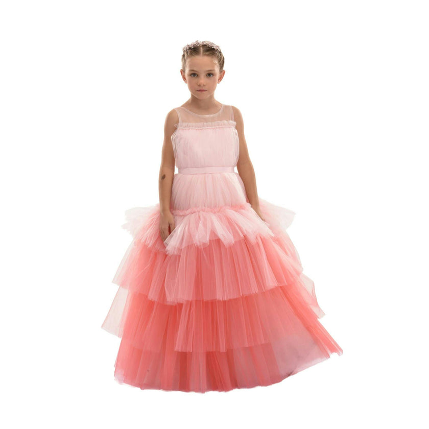 Las Joyas Dress