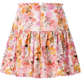 Alessia Cotton Mini Skirt