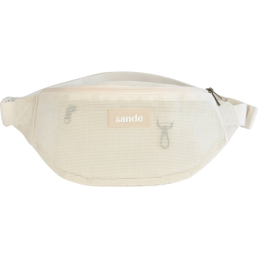 Sande™ Essentials Crossbody Bag - Sand