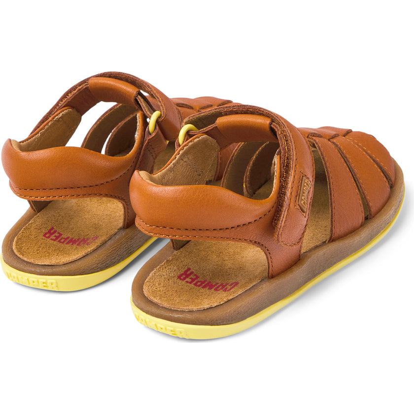Bicho Sandals