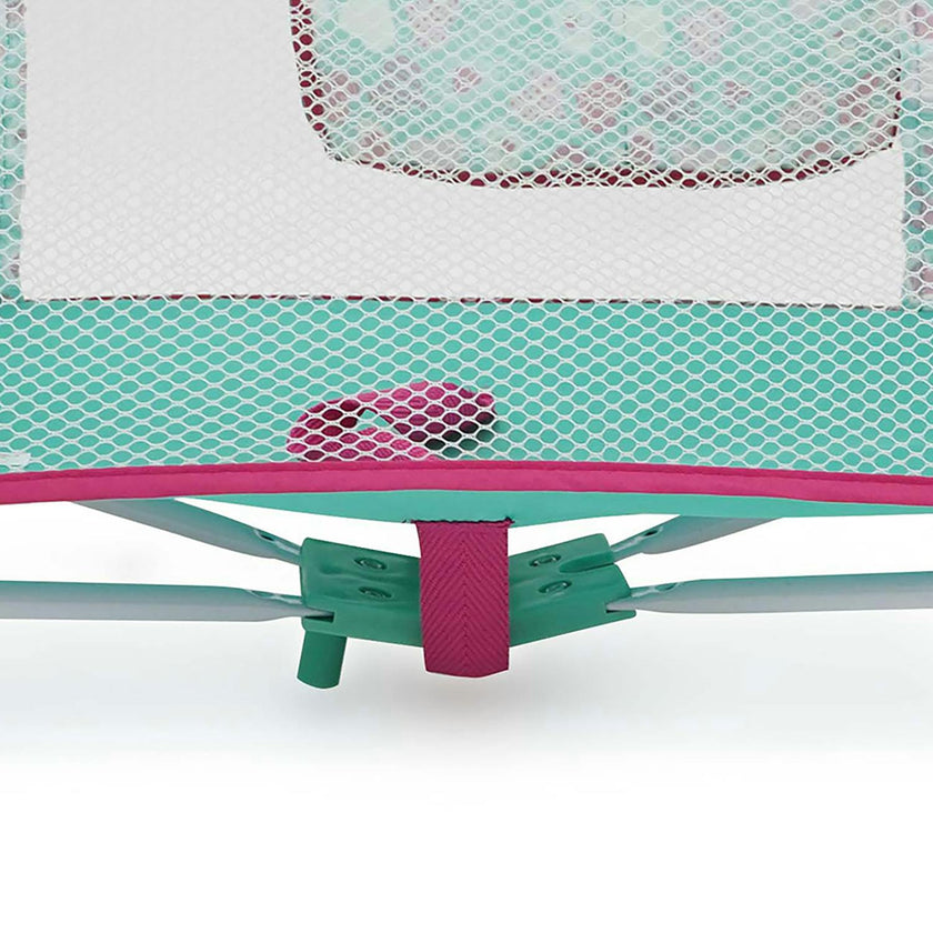 Mint Heart: Doll Play Yard - Dream N' Fun