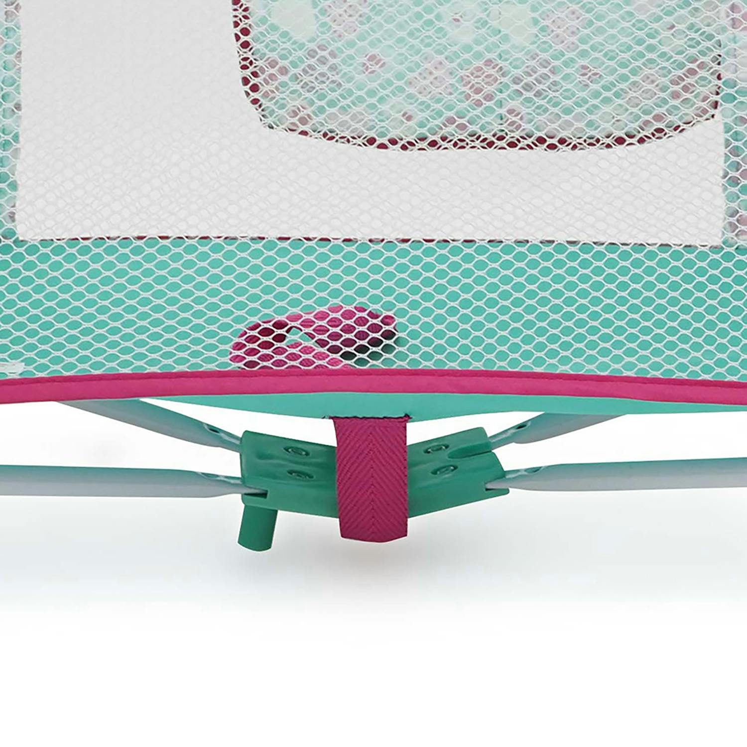 Mint Heart: Doll Play Yard - Dream N' Fun
