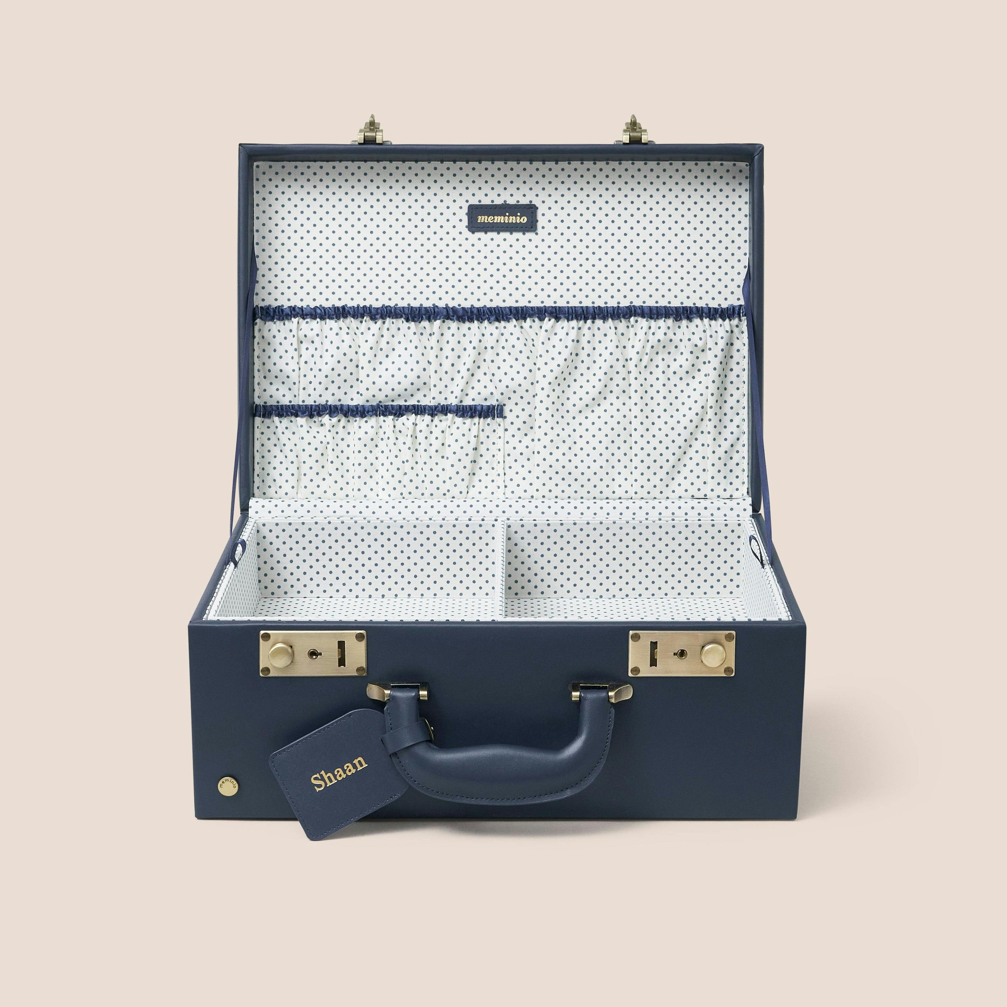 Memory Box Keepsake Case