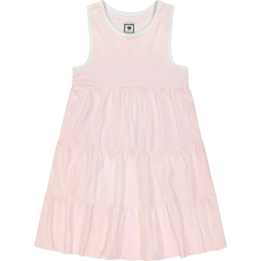 Parker Racerback Dress