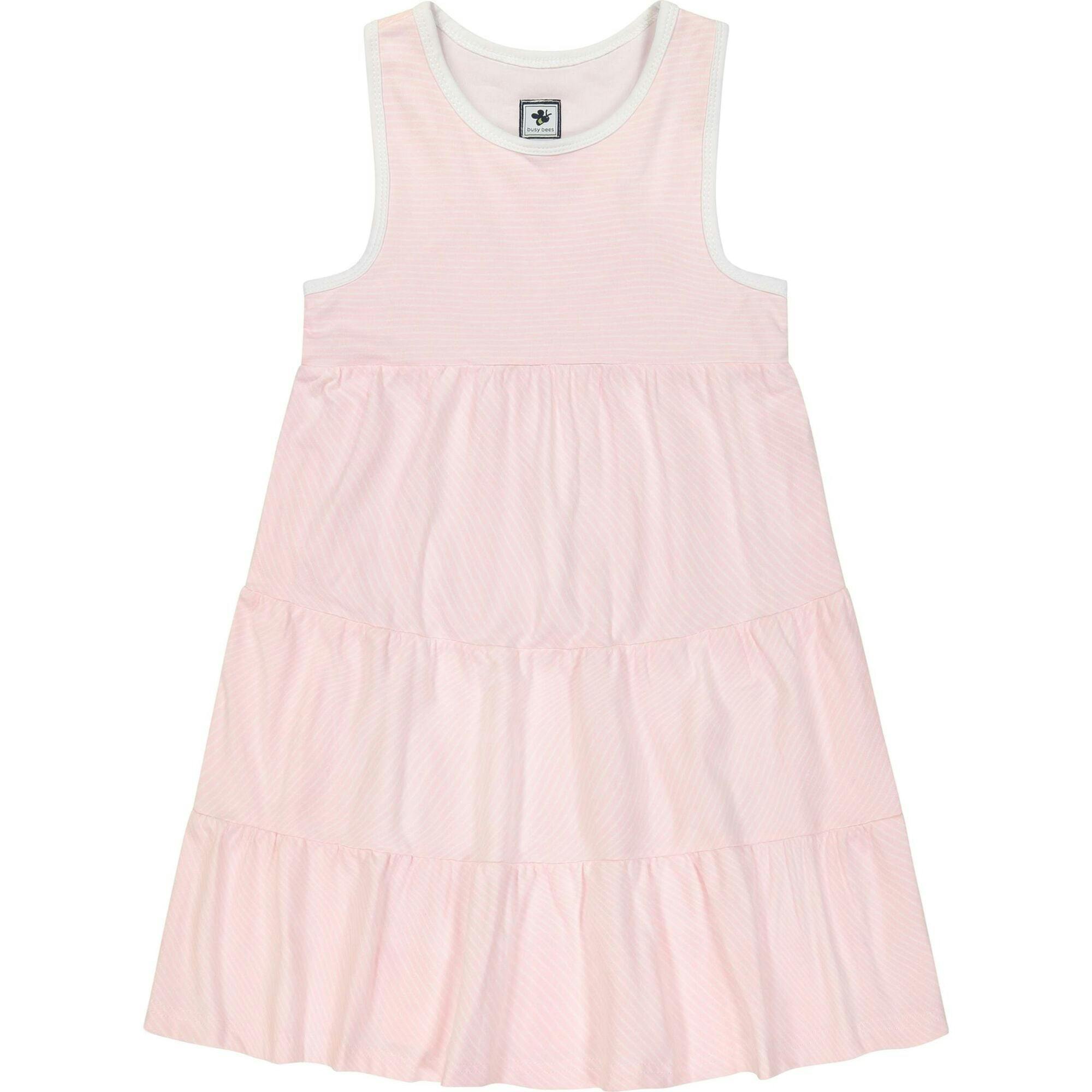 Parker Racerback Dress