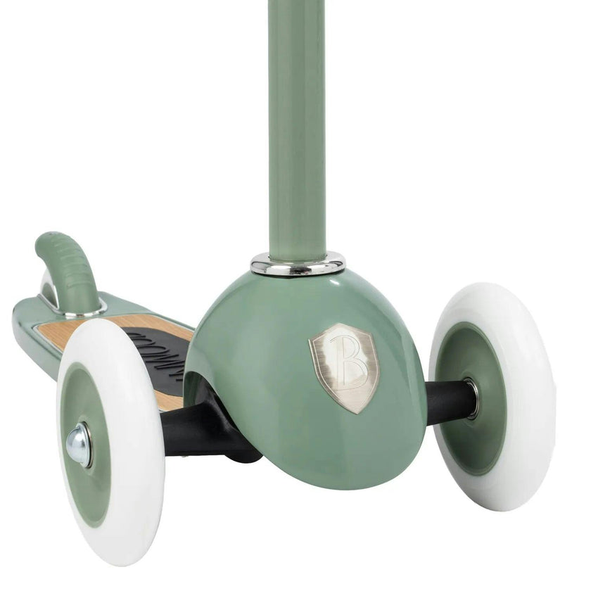 BANWOOD SCOOTER VINTAGE - FOREST