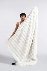 No. 007 Mist | Weighted Blanket