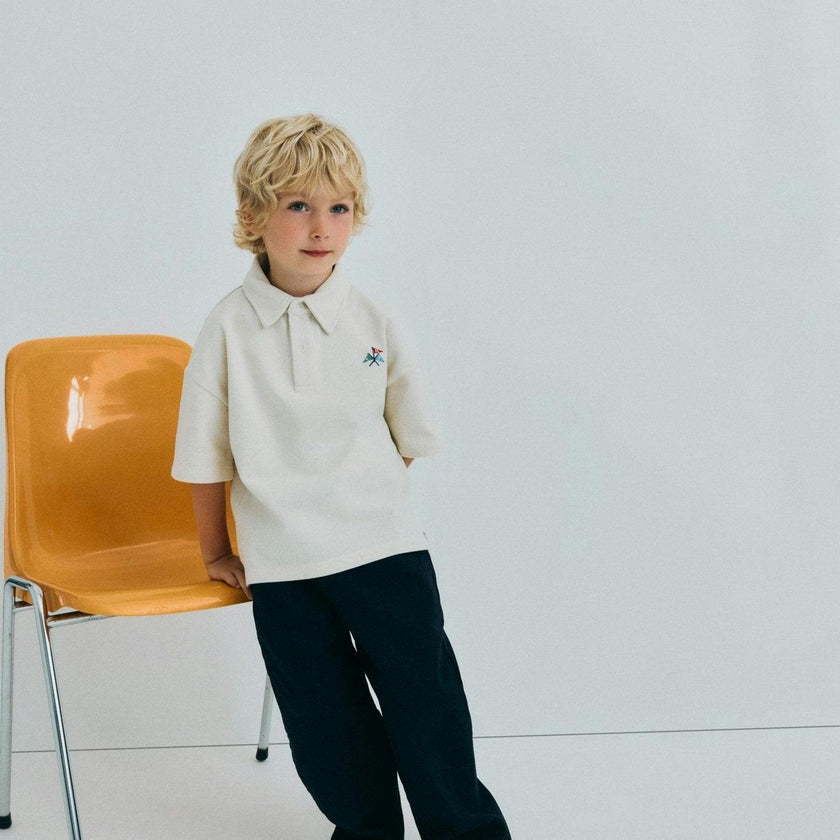 Gorse Pant Summer Midnight