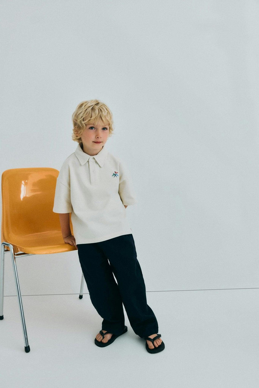 Gorse Pant Summer Midnight