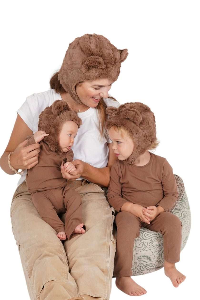 Little Bear Costume