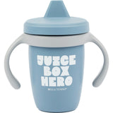 Juice Box Hero Happy Sippy Cup