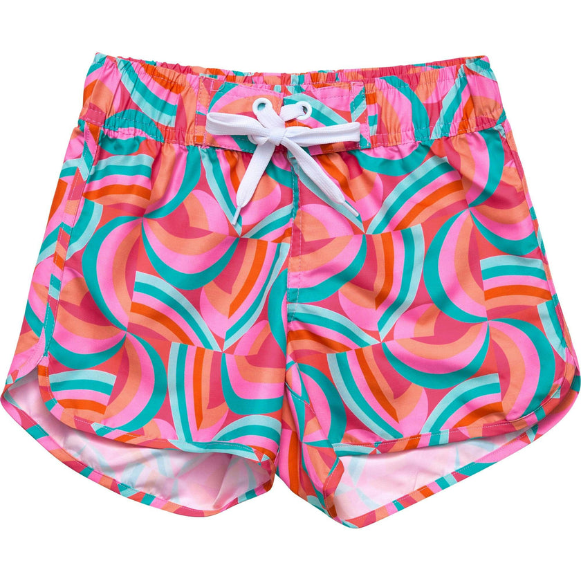 Geo Melon Sustainable Board Shorts