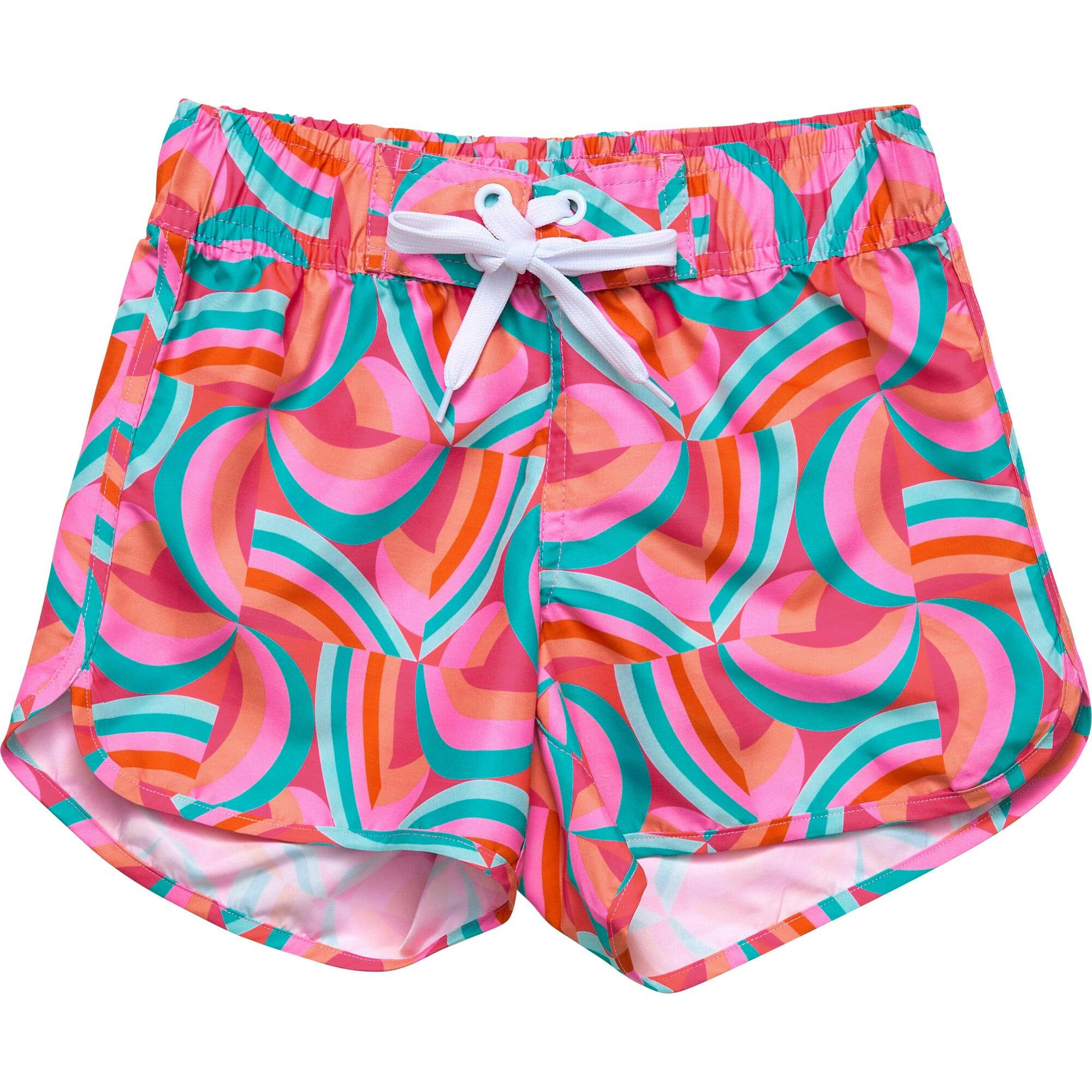 Geo Melon Sustainable Board Shorts