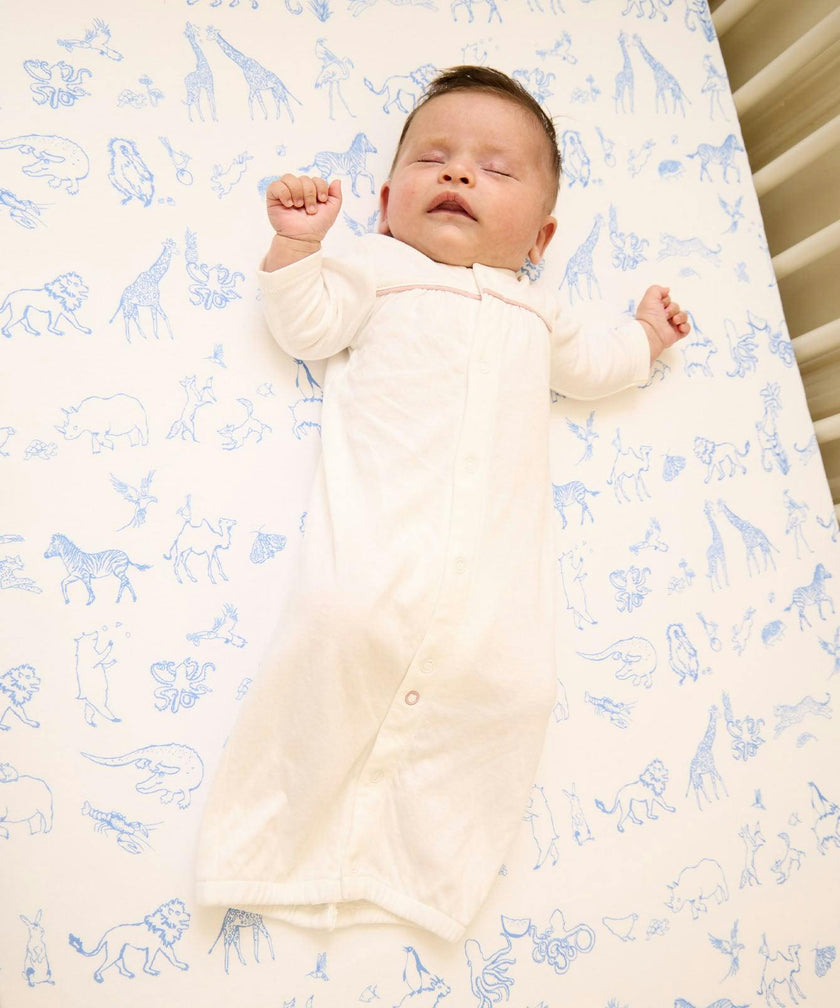 Crib Sheet