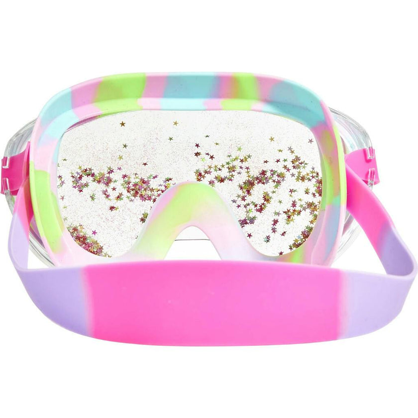 Float-N-Away Mask