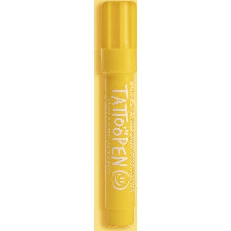 You're The Artist Tattoo Pen Set