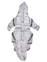 Boys' Godzilla Classic Mechagodzilla Inflatable Costume