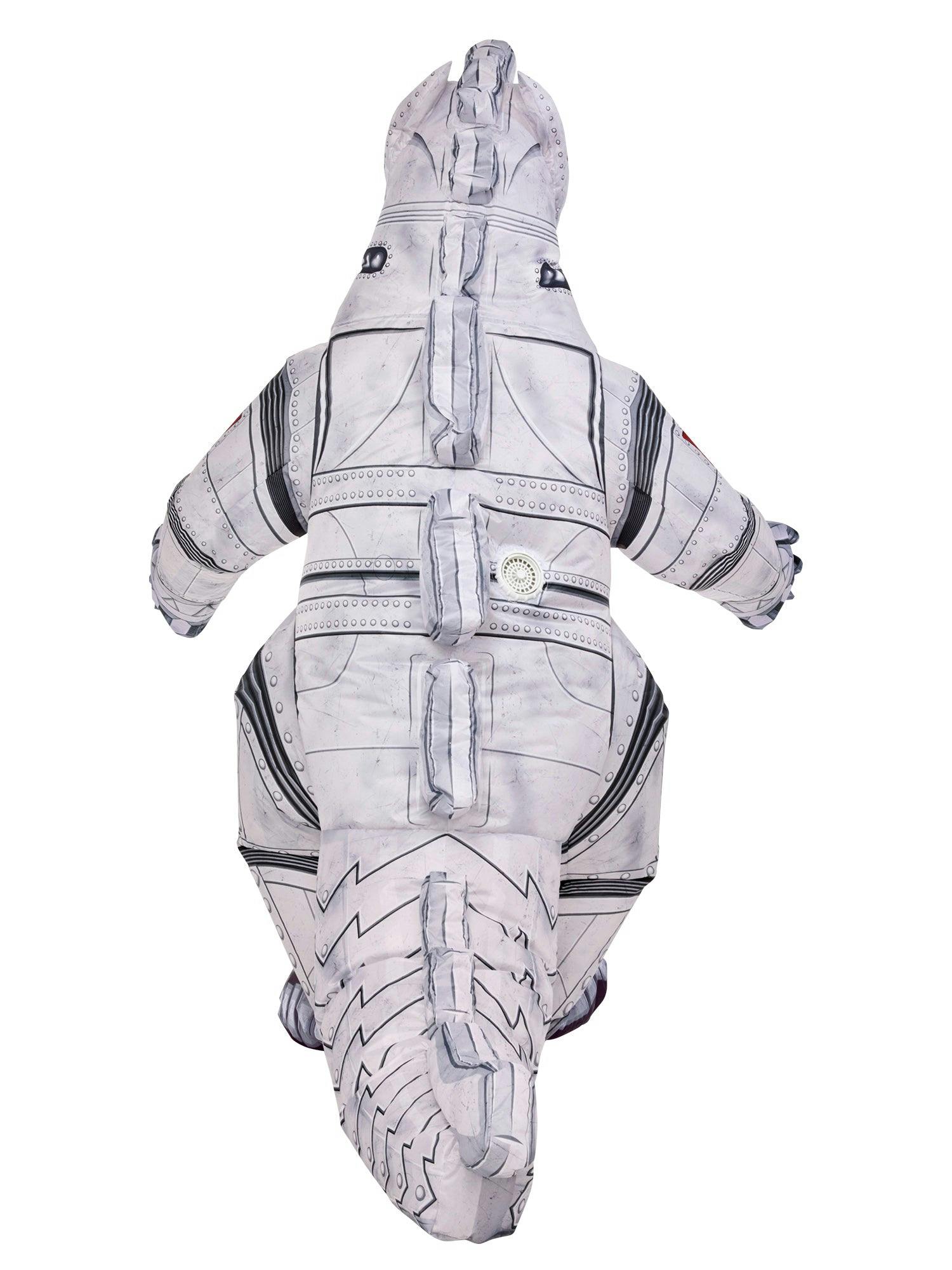 Boys' Godzilla Classic Mechagodzilla Inflatable Costume