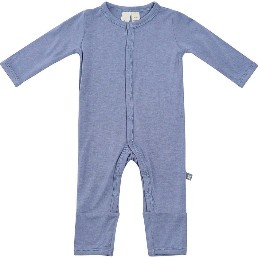 Romper, Emerald