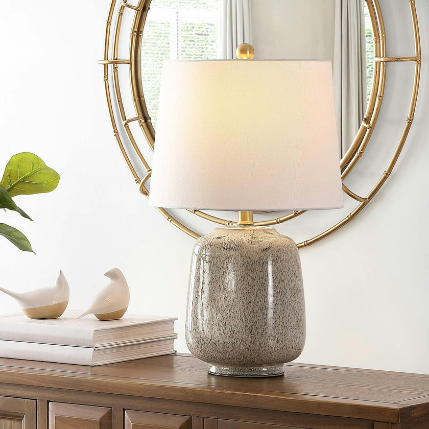 Brixton Ceramic Table Lamp
