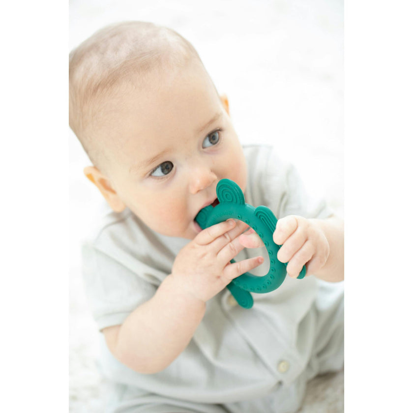 Rattle Teether