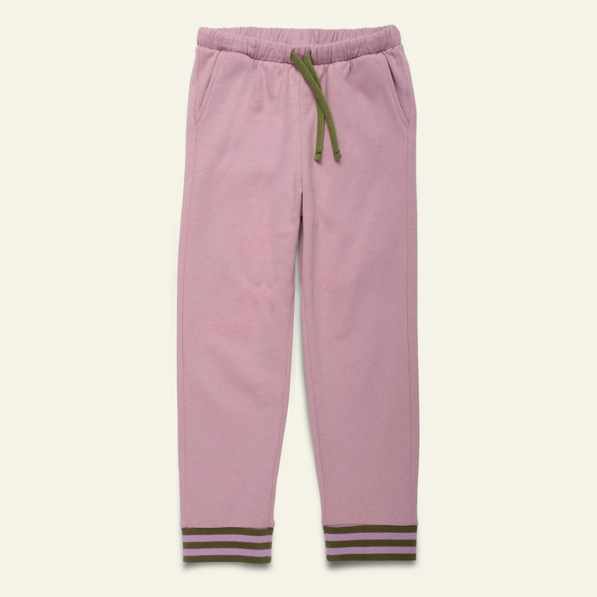 Purple Jogger