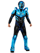 Boys' DC Comics Blue Beetle Costume - Deluxe