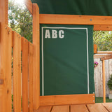 Bridghtside Swing Set