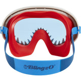 Attack Mask